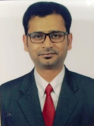 Dr. Sharan Kumar